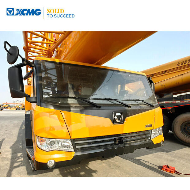 2024 XCMG QY130K8C-43885731