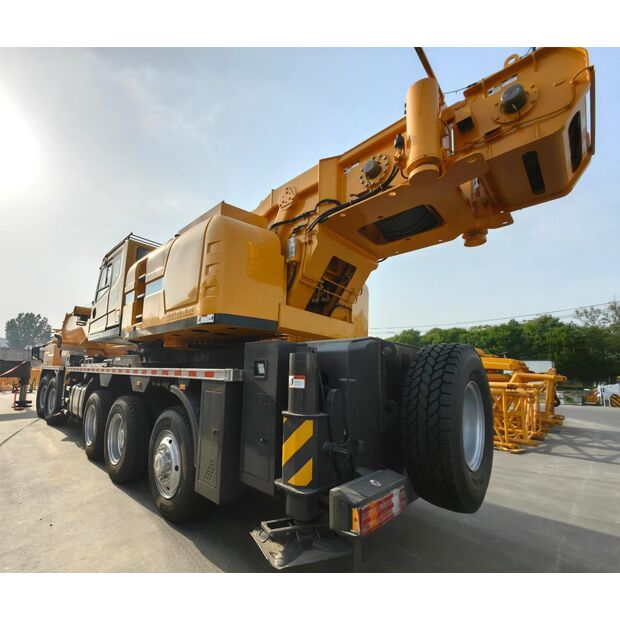 2024 XCMG QY130K8C-43885733