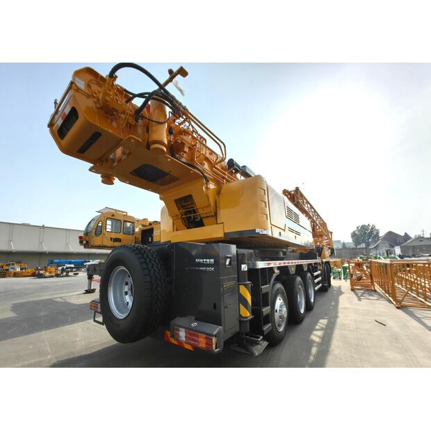 2024 XCMG QY130K8C-43885734