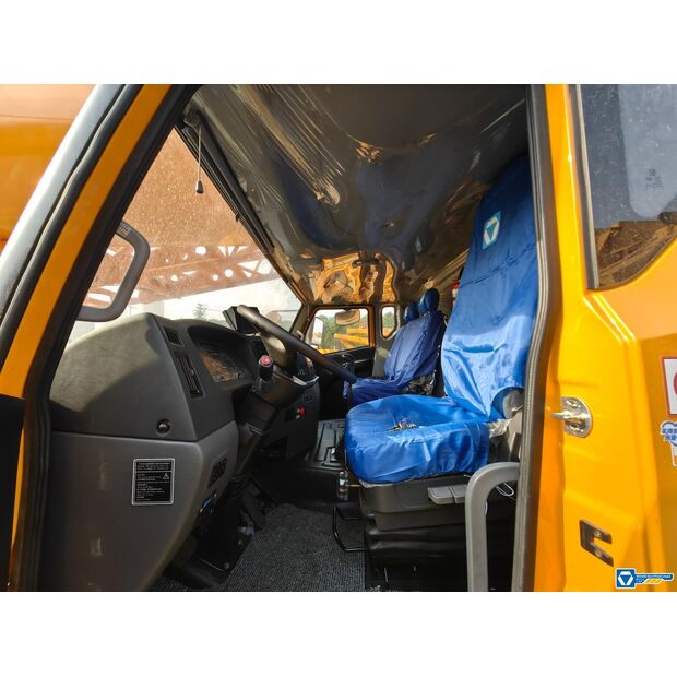 2024 XCMG QY130K8C-43885735