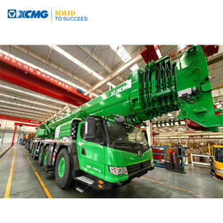 Image for ALL TERRAIN CRANES 2021 XCMG XCA260C