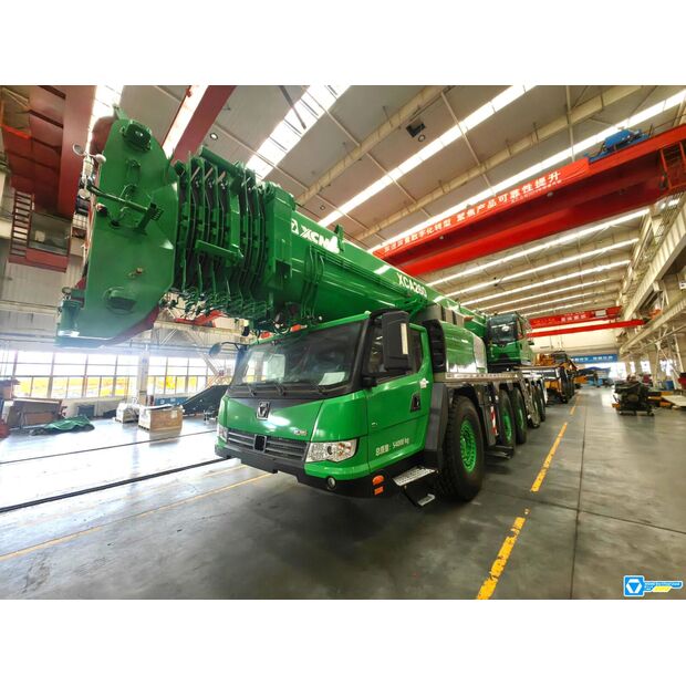 2021 XCMG XCA260C-43885743