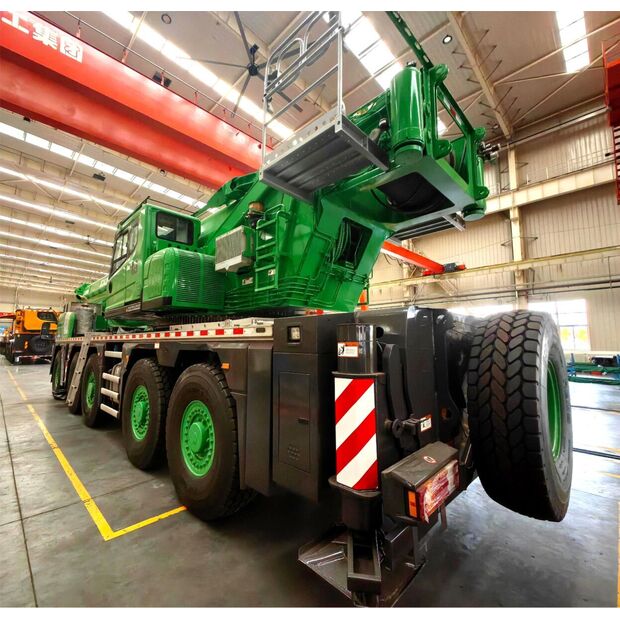 2021 XCMG XCA260C-43885744