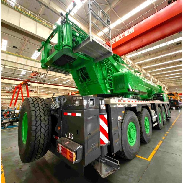 2021 XCMG XCA260C-43885745