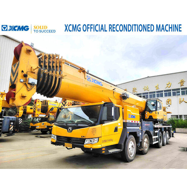 2021 اكس سي ام جي QY95K7C-43885752