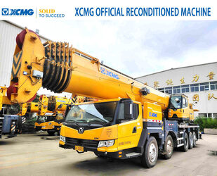 Image for TRUCK CRANES 2021 XCMG QY95K7C