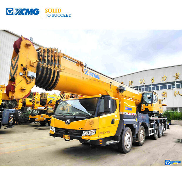 2021 اكس سي ام جي QY95K7C-43885753