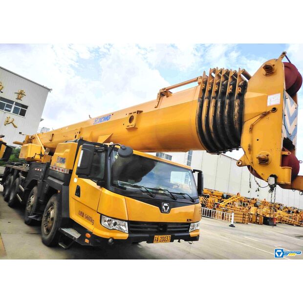 2021 اكس سي ام جي QY95K7C-43885754