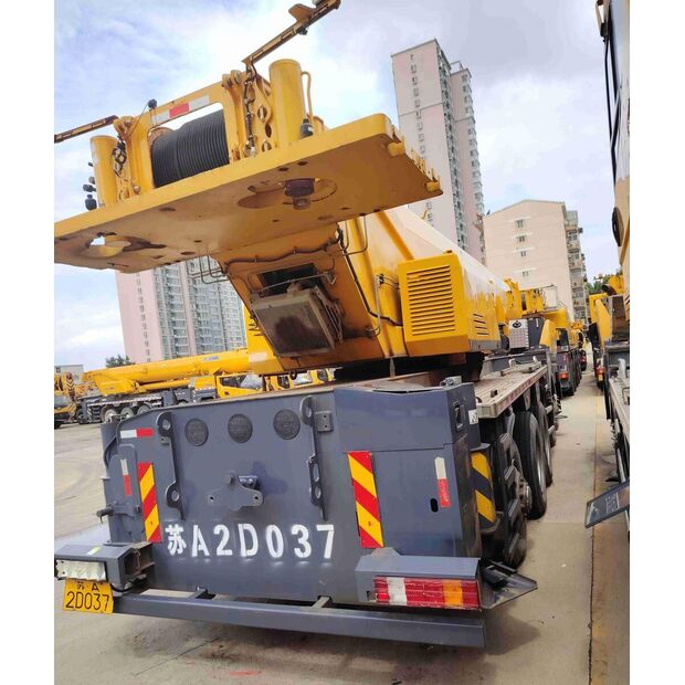 2021 اكس سي ام جي QY95K7C-43885755