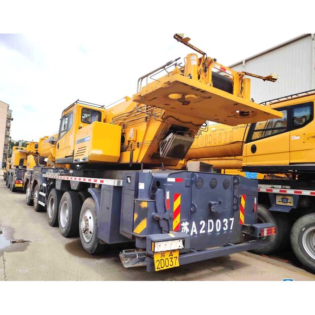 2021 اكس سي ام جي QY95K7C-43885756