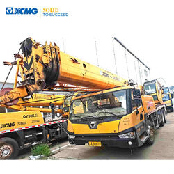 Image for TRUCK CRANES 2014 XCMG QY25K-II