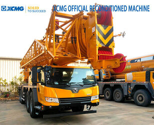Image for TRUCK CRANES 2024 XCMG XCT100L7-I
