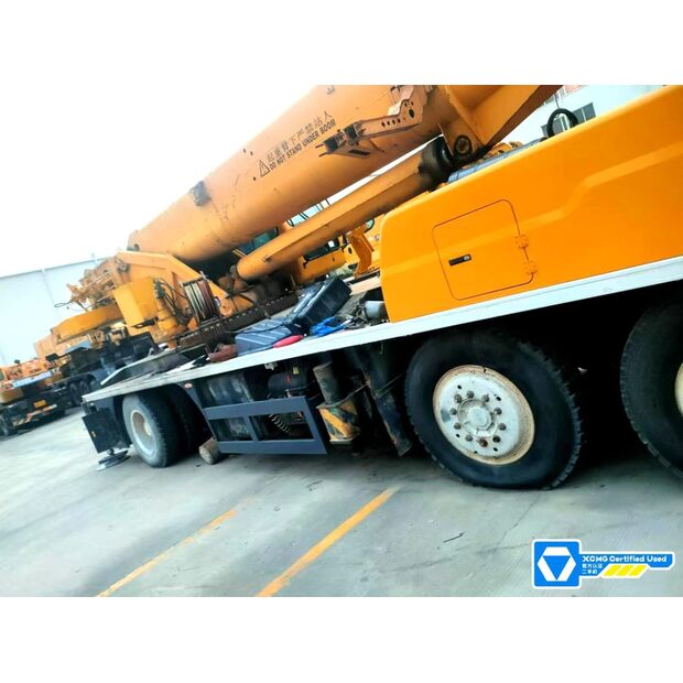 2011 XCMG QY70K-I-43885782