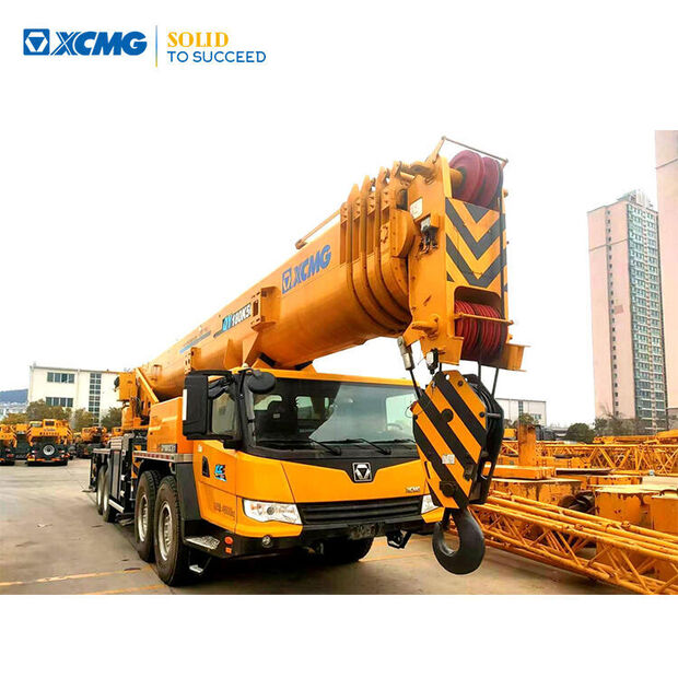 2022 XCMG QY180K5C-43885792