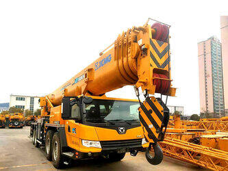 Image for 2022 XCMG QY180K5C