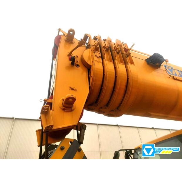 2022 XCMG QY180K5C-43885796