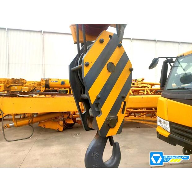 2022 XCMG QY180K5C-43885797