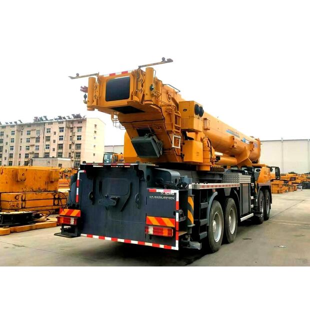 2022 XCMG QY180K5C-43885798