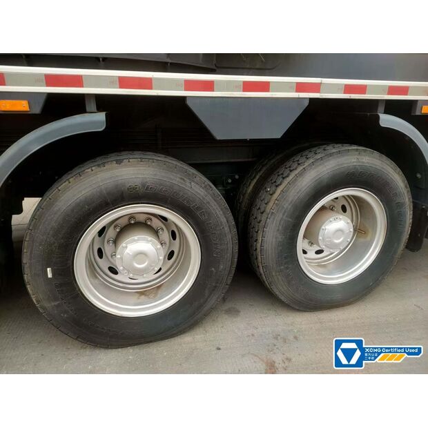 2022 XCMG QY180K5C-43885800