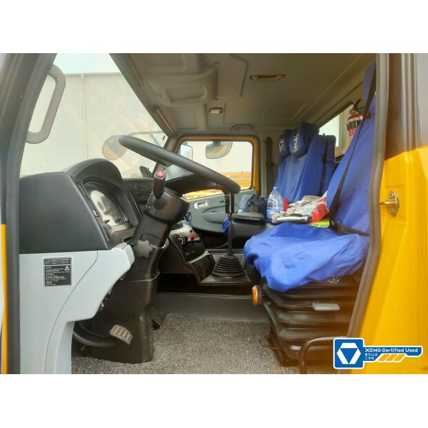 2022 XCMG QY180K5C-43885801