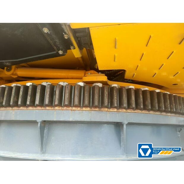 2022 XCMG QY180K5C-43885803