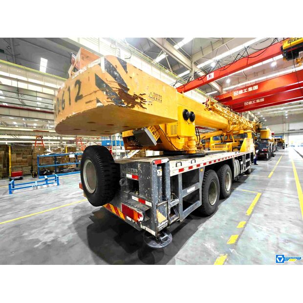 2021 XCMG QY25K5F-43885825