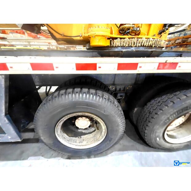 2021 XCMG QY25K5F-43885828