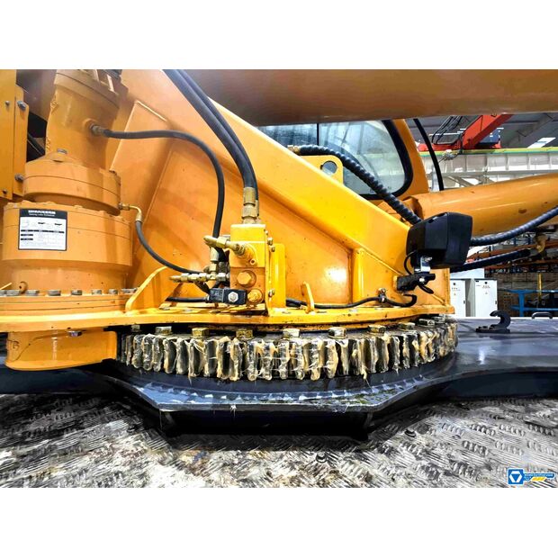 2021 XCMG QY25K5F-43885829