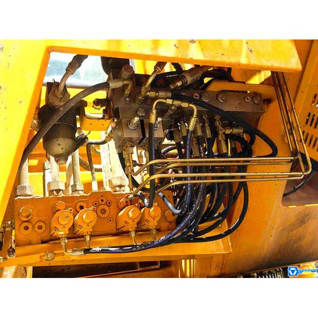 2021 XCMG QY25K5F-43885830