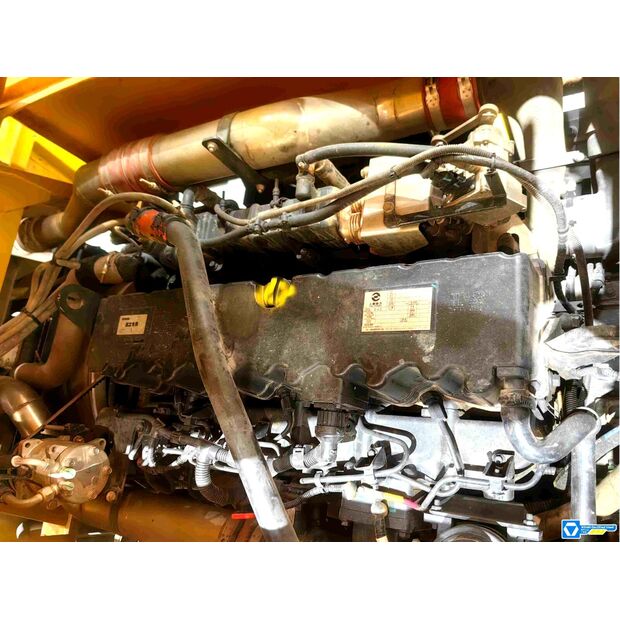 2021 XCMG QY25K5F-43885831