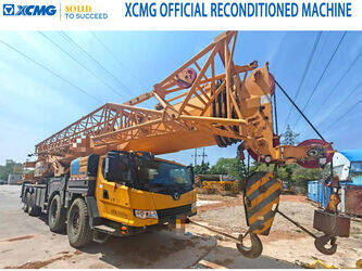 Image for 2020 XCMG XCT80L6-I