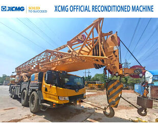 Image for ALL TERRAIN CRANES 2020 XCMG XCT80L6-I