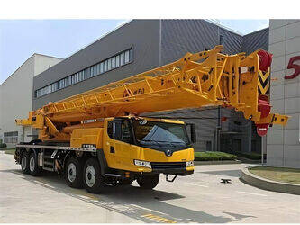 Image for 2023 XCMG QY70K5D-2