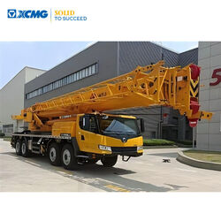 Image for ALL TERRAIN CRANES 2023 XCMG QY70K5D-2