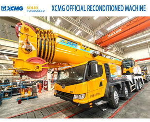 Image for TRUCK CRANES 2020 XCMG XCT110