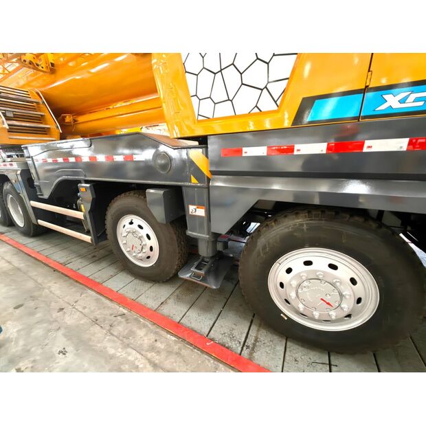 2020 XCMG XCT110-43885858