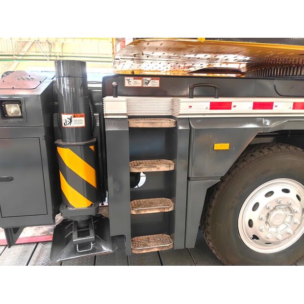 2020 XCMG XCT110-43885860