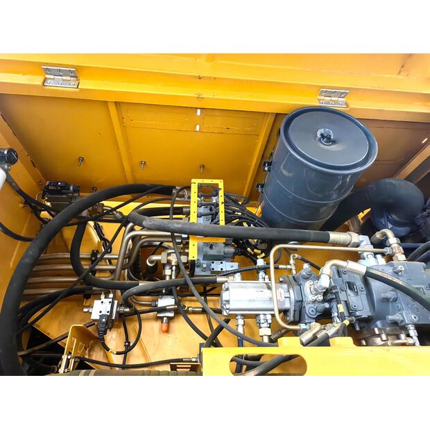 2020 XCMG XCT110-43885863