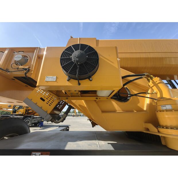 2023 اكس سي ام جي XCT12L5-5-43885874