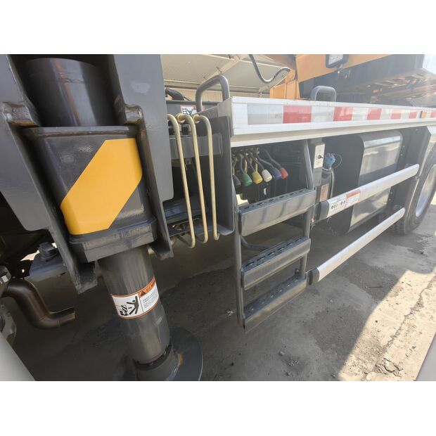 2023 اكس سي ام جي XCT12L5-5-43885877