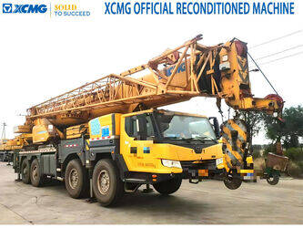 Image for 2024 XCMG XCA130L8C-I