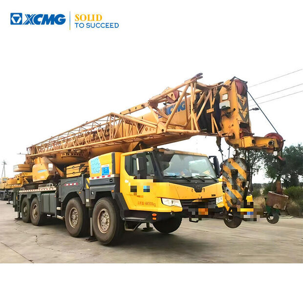 2024 XCMG XCA130L8C-I-43885887