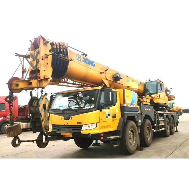 2024 XCMG XCA130L8C-I-43885888