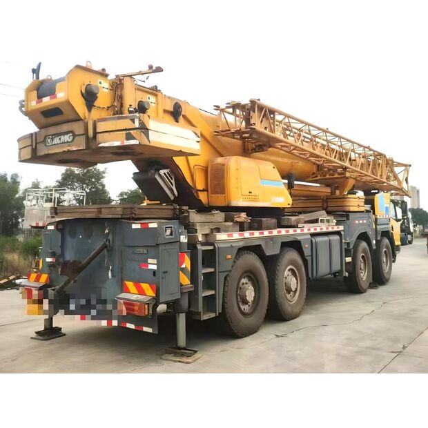 2024 XCMG XCA130L8C-I-43885890