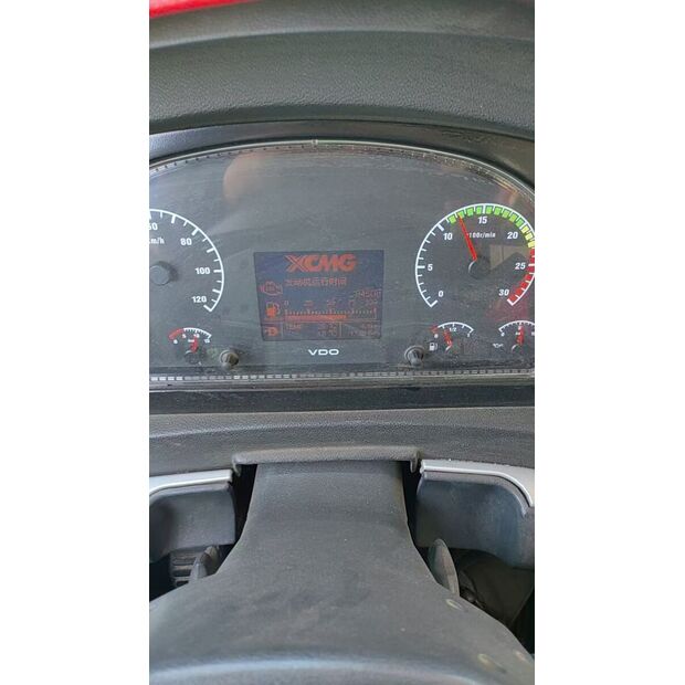 2024 XCMG XCA130L8C-I-43885891