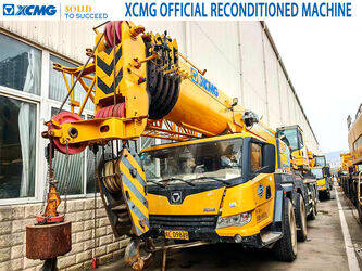 صورة ل كرينات محمولة على شاحنة 2020 اكس سي ام جي XCT80L6