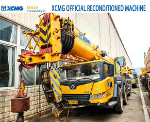 Image de CAMIONS-GRUES 2020 XCMG XCT80L6