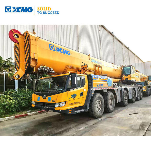 2021 XCMG XCA460-43885902