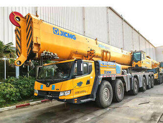 Image for 2021 XCMG XCA460