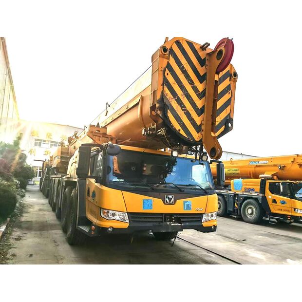 2021 XCMG XCA460-43885905